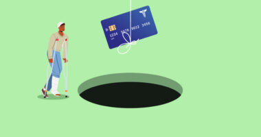 Medical credit cards offer a lifeline for cash-strapped patients. These 3 tips can help you avoid the pitfalls.