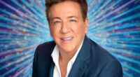 Meet Ross King: The This Morning star taking on Strictly Come Dancing