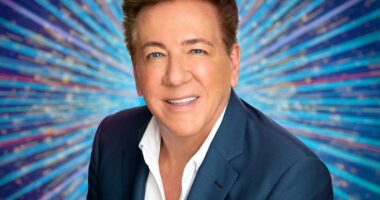 Meet Ross King: The This Morning star taking on Strictly Come Dancing