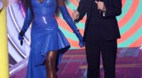 Big Brother returned on Sunday with a whole new set of housemates and one unlucky hopeful evicted by viewers just moments after entering (hosts AJ Odudu and Will Best pictured)