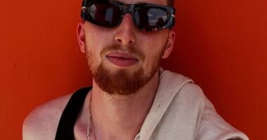 Julianne Moore's son Caleb Moore Freundlich is an up-and-coming alternative R&B artist