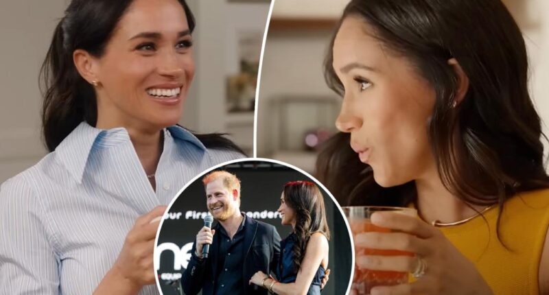 Meghan Markle alienating fans with expensive wardrobe, experts claim