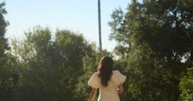 Meghan Markle (pictured) is seemingly unbothered by rumours her former best friend Jessica Mulroney has been 'offered an advance of more than $1million' to write a tell-all book - as the Duchess of Sussex carried on with her usual business on Wednesday