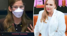 Meghan McCain blasts 'nepo baby' Violet Affleck's 'patently absurd' call for mask mandate