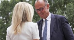 Merz Planning 'Autumn of Reforms' to Fix Germany's Woes and Save His Butt – HotAir