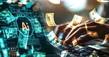 Meta is paying a 24-year old AI researcher $250 million — echoing the dot-com bubble