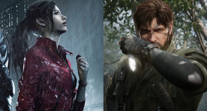 Metal Gear Solid Delta Missed the Opportunity for a Bolder Remake