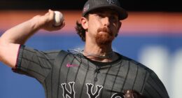 Mets’ 2025 Disaster Reveals Unexpected Breakout Star