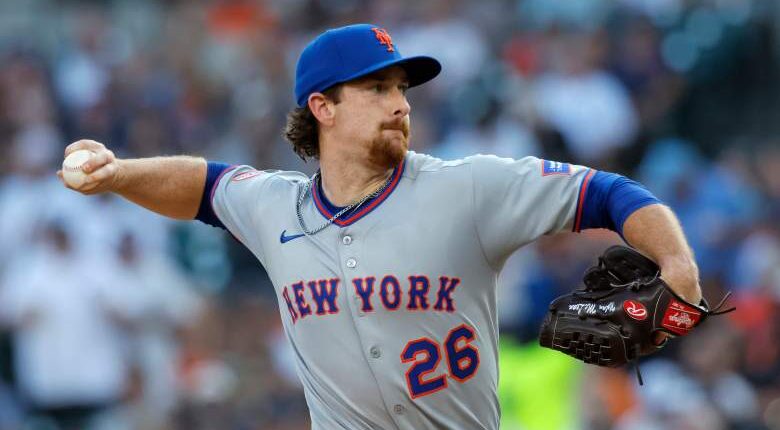 Mets Phenom Named as Top 'X-Factor' Heading Into Postseason