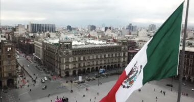 Mexico City Is Learning A Lesson About Assimilation