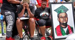 Michael Brown's Friend Who Invented 'Hands Up, Don't Shoot' Hoax Is Murdered – HotAir