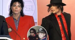 Michael Jackson accusers demand staggering 9-figure compensation over alleged abuse