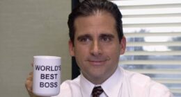 Michael Scott Appears in 'The Paper,' and It Has Nothing To Do With the Pep Talk Oscar Gives Ned