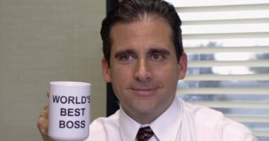 Michael Scott Appears in 'The Paper,' and It Has Nothing To Do With the Pep Talk Oscar Gives Ned