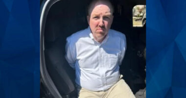 Michigan Doctor Arrested in Undercover Sting for Soliciting Sex With 5-Year-Old Child