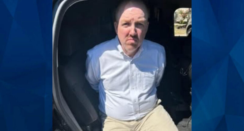 Michigan Doctor Arrested in Undercover Sting for Soliciting Sex With 5-Year-Old Child