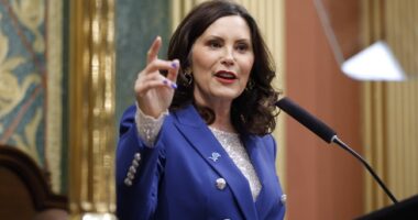 Michigan Judge Tosses Case Against Fake Electors – HotAir