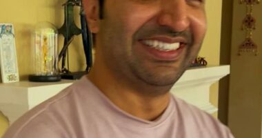 Pratik Pandey was found face-down in the early hours of August 20 in Mountain View, California, inside the Microsoft campus