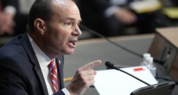 Mike Lee Squares Off With Hakeem Jeffries Amid Debate Over Kamala's Secret Service Detail – RedState