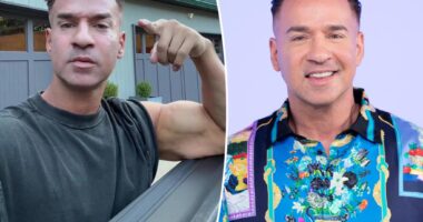 Mike 'The Situation' Sorrentino speaks out on facelift speculation as new appearance shocks fans