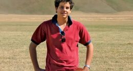 British teen Carlo Acutis, who died of leukaemia in 2006 at the age of 15, will be canonised on Sunday