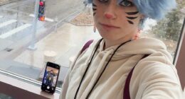 Minnesota shooter's girlfriend with a kinky obsession is revealed... as twisted trove of new trans killer videos emerge