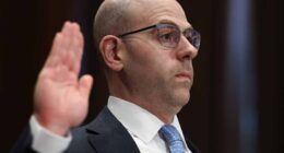 Miran set to vote at this week’s Fed meeting. Here’s what to expect on Wednesday.