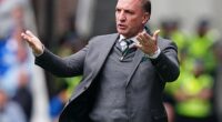 Brendan Rodgers missed out on some of his top targets during the transfer window