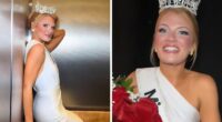 Miss America Cassie Donegan Finally Breaks Silence On Backlash Over Her Look After Winning
