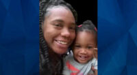 Mississippi Tot Missing After Mom’s Body Found in Alabama