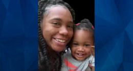 Mississippi Tot Missing After Mom’s Body Found in Alabama