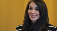 Molly Bloom Net Worth