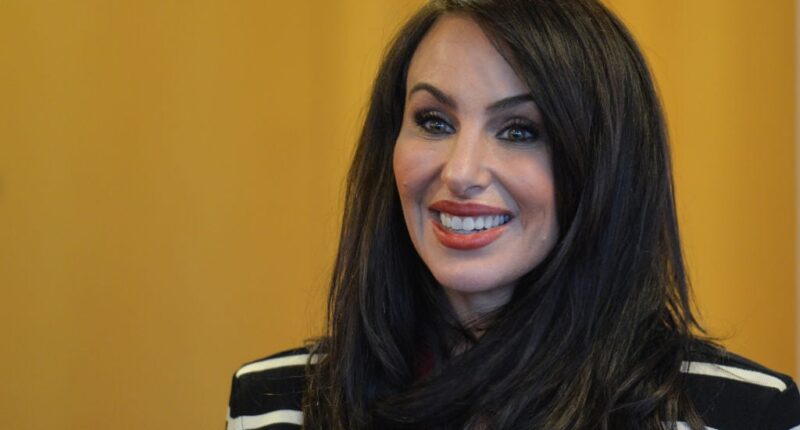 Molly Bloom Net Worth