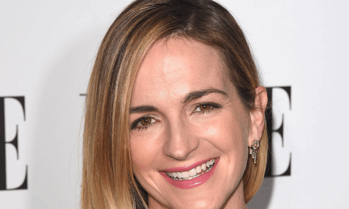 Molly McNearney Net Worth | Celebrity Net Worth