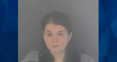 Mom Arrested After She’s Found Next to Dead Toddler on Driveway
