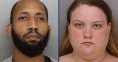 Mom, Boyfriend Charged After 9-Year-Old Boy Found Weighing 30 Pounds, Severely Malnourished