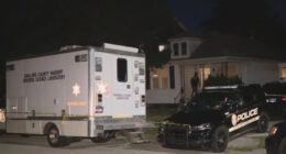 Mom Found Dead Alongside 12-Year-Old Son in Suspected Homicide