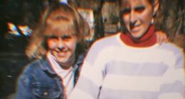 Lisanne Pahler (right) has revealed her fury after two of the men who brutally murdered her daughter Elyse (left) were released from prison