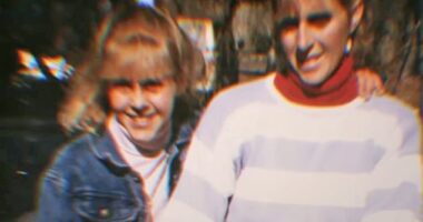 Lisanne Pahler (right) has revealed her fury after two of the men who brutally murdered her daughter Elyse (left) were released from prison