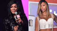Plot Twist! Momma Dee Attempts To Reconcile With Bambi On 'LHHATL' After Years-Long Feud (VIDEO)