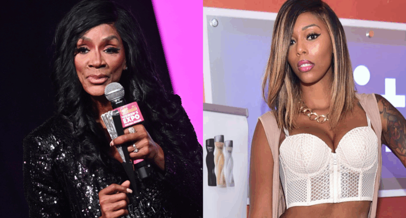 Plot Twist! Momma Dee Attempts To Reconcile With Bambi On 'LHHATL' After Years-Long Feud (VIDEO)