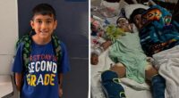 Mom’s Google Search Saved Her 6YO Boy When Doctors Couldn’t Explain His Collapse, Expert Weighs In