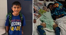 Mom’s Google Search Saved Her 6YO Boy When Doctors Couldn’t Explain His Collapse, Expert Weighs In