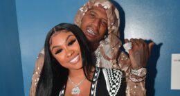 Moneybagg Yo Sparks Reactions After Flexing Ari Fletcher's Home-Cooked Meal
