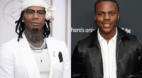 Wet & Wild! Moneybagg Yo & IShowSpeed Got Us Cracking Up With Their Pool Party Link Up (VIDEO)
