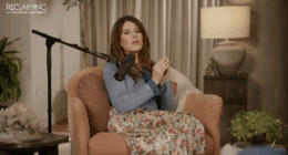 Monica Lewinsky Shouldn't Exploit Real Victims