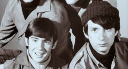 Bobby Hart has died at the age of 86 at his home in Los Angeles after his health declined followed a hip break last year. he wrote songs for the band the Monkees; seen in 1966