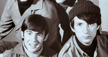 Bobby Hart has died at the age of 86 at his home in Los Angeles after his health declined followed a hip break last year. he wrote songs for the band the Monkees; seen in 1966