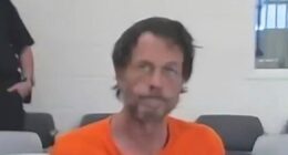 Montana Man Pleads Not Guilty To Shooting 4 People At A Bar