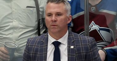 Montreal Canadiens Coach Demands Urgency From Former No. 1 Pick